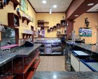 Long time Rental - Locaux commerciaux - Torrevieja Centro - Torrevieja