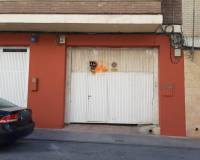 Long time Rental - Locaux commerciaux - Torrevieja