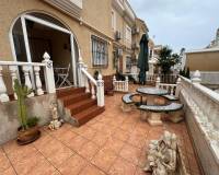 Long time Rental - Maison mitoyenne - Cabo Roig - La Zenia