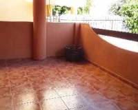 Long time Rental - Maison mitoyenne - Elche Pedanías - Valverde