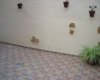 Long time Rental - Maison mitoyenne - Elche Pedanías - Valverde