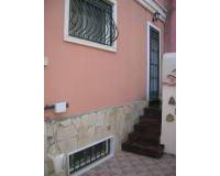 Long time Rental - Maison mitoyenne - Elche Pedanías - Valverde