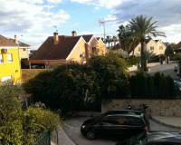 Long time Rental - Maison mitoyenne - Elche Pedanías - Valverde