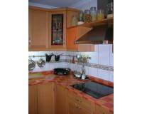 Long time Rental - Maison mitoyenne - Elche Pedanías - Valverde