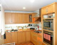 Long time Rental - Maison mitoyenne - Elche Pedanías - Valverde