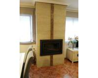 Long time Rental - Maison mitoyenne - Elche Pedanías - Valverde