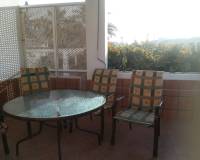 Long time Rental - Maison mitoyenne - Orihuela Costa - Cabo Roig