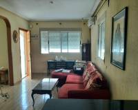 Long time Rental - Maison mitoyenne - Orihuela Costa - La Zenia