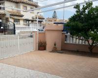 Long time Rental - Maison mitoyenne - Orihuela Costa - La Zenia