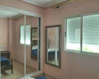 Long time Rental - Maison mitoyenne - Orihuela Costa - La Zenia