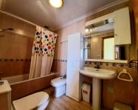 Long time Rental - Maison mitoyenne - Orihuela Costa - La Zenia