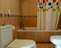 Long time Rental - Maison mitoyenne - Orihuela Costa - La Zenia