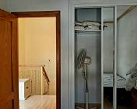 Long time Rental - Maison mitoyenne - Orihuela Costa - La Zenia