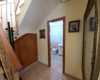 Long time Rental - Maison mitoyenne - Orihuela Costa - La Zenia