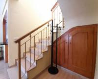 Long time Rental - Maison mitoyenne - Orihuela Costa - La Zenia