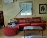 Long time Rental - Maison mitoyenne - Orihuela Costa - La Zenia