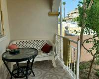 Long time Rental - Maison mitoyenne - Orihuela Costa - La Zenia