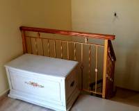 Long time Rental - Maison mitoyenne - Orihuela Costa - La Zenia