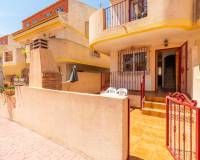 Long time Rental - Maison mitoyenne - Orihuela Costa - La Zenia