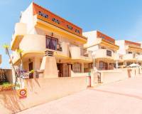 Long time Rental - Maison mitoyenne - Orihuela Costa - La Zenia