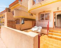 Long time Rental - Maison mitoyenne - Orihuela Costa - La Zenia