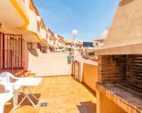 Long time Rental - Maison mitoyenne - Orihuela Costa - La Zenia