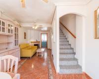 Long time Rental - Maison mitoyenne - Orihuela Costa - La Zenia