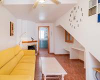 Long time Rental - Maison mitoyenne - Orihuela Costa - La Zenia