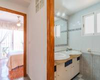 Long time Rental - Maison mitoyenne - Orihuela Costa - La Zenia