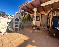 Long time Rental - Maison mitoyenne - Orihuela Costa - Playa Flamenca