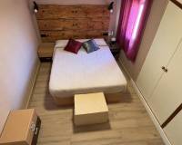 Long time Rental - Maison mitoyenne - Orihuela Costa - Playa Flamenca