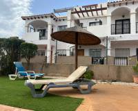 Long time Rental - Maison mitoyenne - Orihuela Costa - Punta Prima