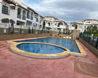 Long time Rental - Maison mitoyenne - Orihuela Costa - Punta Prima