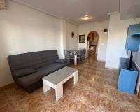 Long time Rental - Maison mitoyenne - Orihuela Costa - Punta Prima