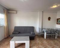 Long time Rental - Maison mitoyenne - Orihuela Costa - Punta Prima