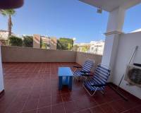 Long time Rental - Maison mitoyenne - Orihuela Costa - Punta Prima