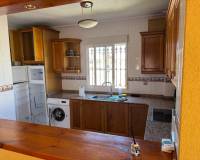 Long time Rental - Maison mitoyenne - Orihuela Costa - Todas