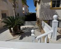 Long time Rental - Maison mitoyenne - Orihuela Costa - Todas