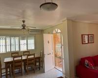 Long time Rental - Maison mitoyenne - Orihuela Costa - Todas