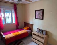 Long time Rental - Maison mitoyenne - Orihuela Costa - Todas