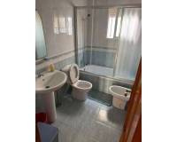 Long time Rental - Maison mitoyenne - Orihuela Costa - Todas