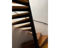 Long time Rental - Maison mitoyenne - Orihuela Costa - Todas