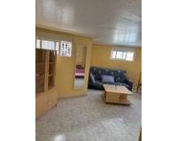 Long time Rental - Maison mitoyenne - Orihuela Costa - Todas