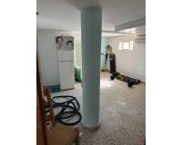 Long time Rental - Maison mitoyenne - Orihuela Costa - Todas