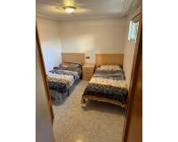 Long time Rental - Maison mitoyenne - Orihuela Costa - Todas