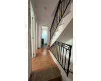 Long time Rental - Maison mitoyenne - Orihuela - Desamparados-Hurchillo-Torremendo