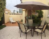 Long time Rental - Maison mitoyenne - Pilar de la Horadada - Torre de la Horadada