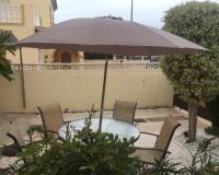 Long time Rental - Maison mitoyenne - Pilar de la Horadada - Torre de la Horadada