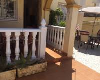 Long time Rental - Maison mitoyenne - Pilar de la Horadada - Torre de la Horadada