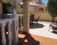 Long time Rental - Maison mitoyenne - Pilar de la Horadada - Torre de la Horadada